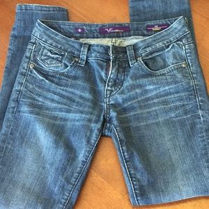 Vigoss Skinny Jeans